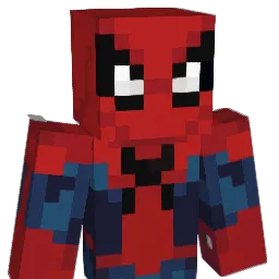 frnndvvs Minecraft avatar bust