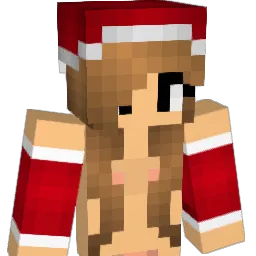 frocky5 Minecraft avatar bust