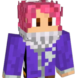 frodidy's Minecraft skin