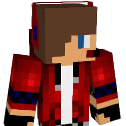 frodo2410 Minecraft avatar bust