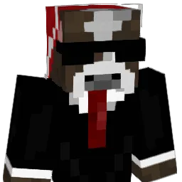 frodo282's Minecraft skin