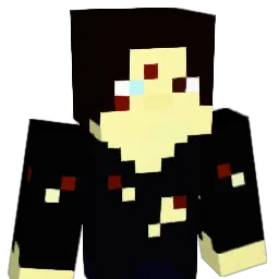 frodo7982 Minecraft avatar bust