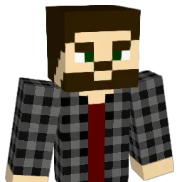 frodo_chill Minecraft avatar bust