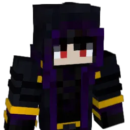 frodo_cjca's Minecraft skin