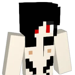 frodobolson5090 Minecraft avatar bust