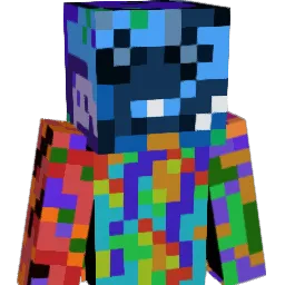frodogingerbeard's Minecraft skin