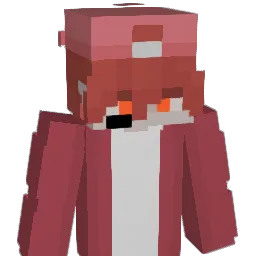 frog480's Minecraft skin