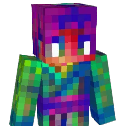 frog_fairy Minecraft avatar bust