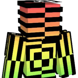 frog_gnome's Minecraft skin