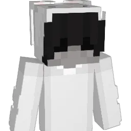 frog_p3rson Minecraft avatar bust