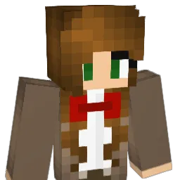 frogbert600's Minecraft skin