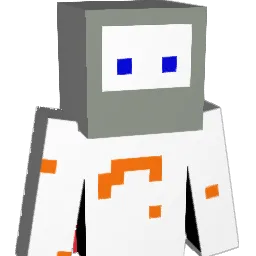 frogboy13 Minecraft avatar bust