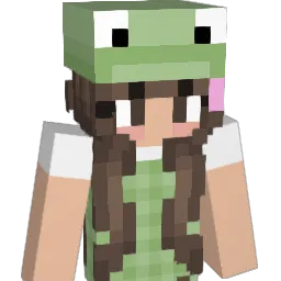 frogfrogO_o's Minecraft skin