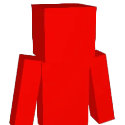 frogg___ Minecraft avatar bust