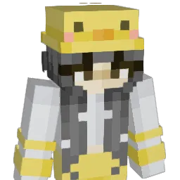 froggggi Minecraft avatar bust