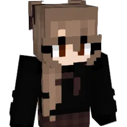 froggulator's Minecraft skin