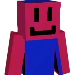froggy10123 Minecraft avatar bust