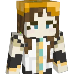 froggyjas's Minecraft skin