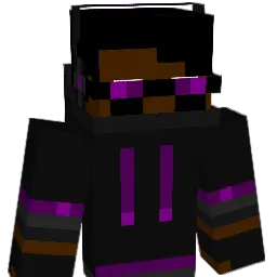 froggyjth Minecraft avatar bust