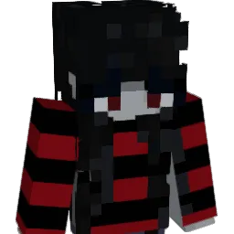 froggyosan Minecraft avatar bust