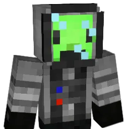 froggzai's Minecraft skin