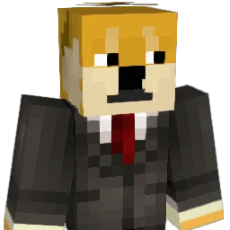 froglet23's Minecraft skin