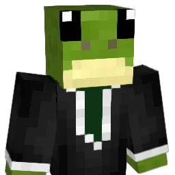 frogman2264's Minecraft skin