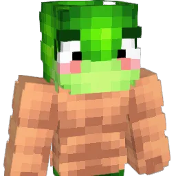 frogman88a's Minecraft skin