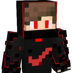 frogo125 Minecraft avatar bust