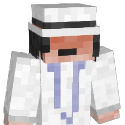 frogofdeath Minecraft avatar bust