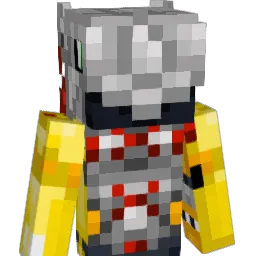 frogofrandogel's Minecraft skin