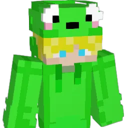 frogolein