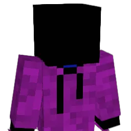 frogotendream2 Minecraft avatar bust