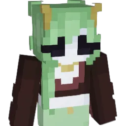 frogsbath's Minecraft skin