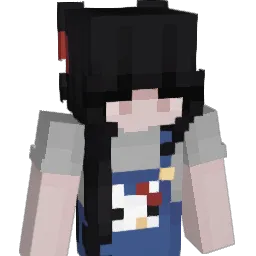 frogtoucher29 Minecraft avatar bust