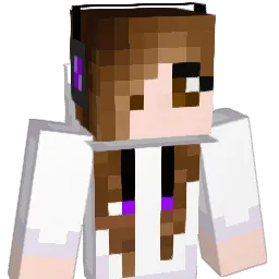 frogybo3298 Minecraft avatar bust