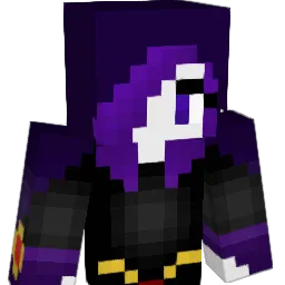 frohmer Minecraft avatar bust