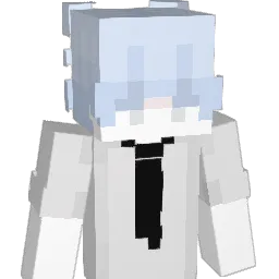 froice's Minecraft skin