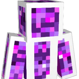 frojboss Minecraft avatar bust