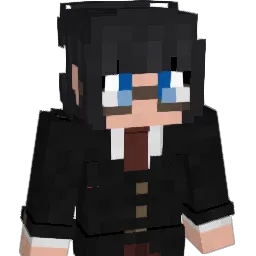 from_Joy's Minecraft skin