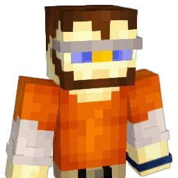 fromgate's Minecraft skin