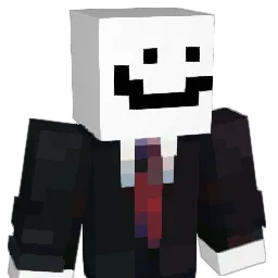 fromtarn77 Minecraft avatar bust