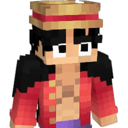 fromx5's Minecraft skin