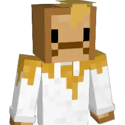 fronch_toast Minecraft avatar bust