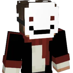 fronkolo's Minecraft skin