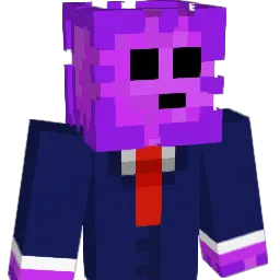frontera2 Minecraft avatar bust
