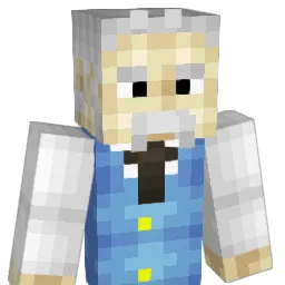 frontierm7's Minecraft skin