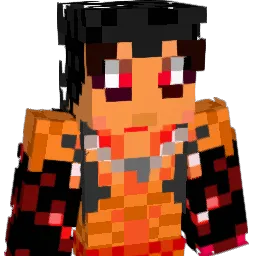 frontkiller99's Minecraft skin