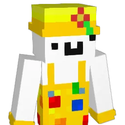 frontkim's Minecraft skin