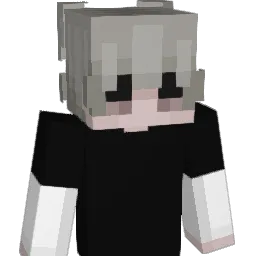 froots5's Minecraft skin